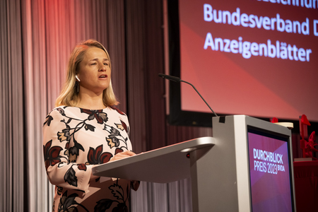 BVDA Durchblick Preisverleihung 2023 01