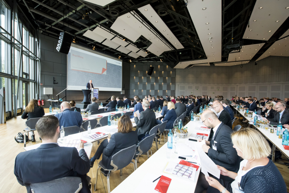 BVDA die Frühjahrstagung 2019