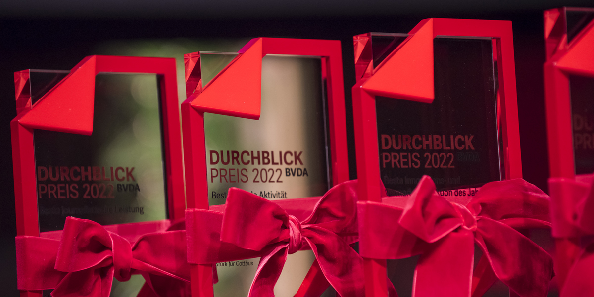 BVDA-Medienpreis-Durchblick