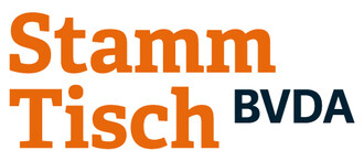 BVDA-Stammtisch-Logo