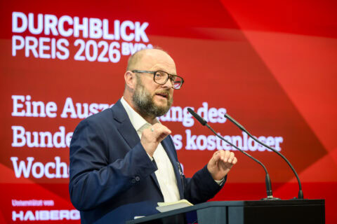 BVDA Tagung 2026 David Schraven BVDA Tagung 2026 David Schraven