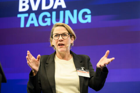 BVDA Tagung 2026 Wiebke Moehring BVDA Tagung 2026 Wiebke Moehring