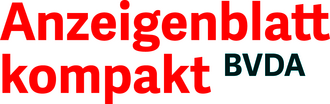 Anzeigenblatt kompakt Logo