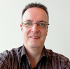 Headshot von Andreas Niebuhr