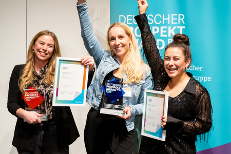 Deutschen Prospekt Awards 2023 Gewinner Aldi Nord