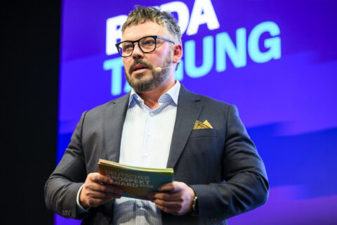 Deutscher Prospekt Award 2026 Sebastian Schaeffer Deutscher Prospekt Award 2026 Sebastian Schaeffer