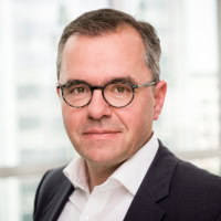 Christian Eggert