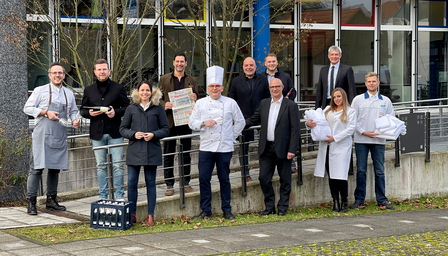 MGV Mediengestaltungs- und Vermarktungs GmbH & Co. KG der Mediengruppe Parzeller aus Fulda