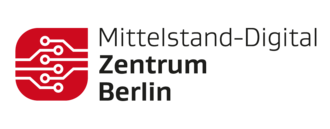 MittelstandDigital Zentrum Berlin Logo
