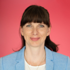 Trainerin Vera Klopprogge