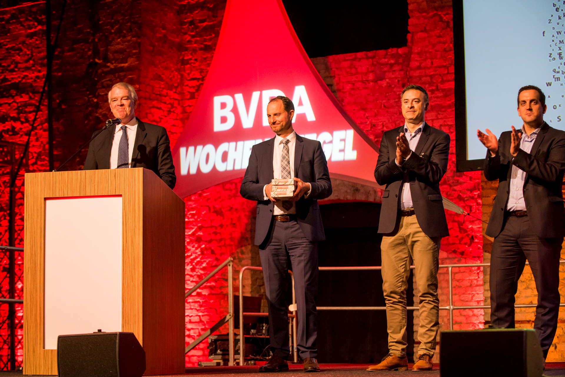 Tagungen & Events Impression