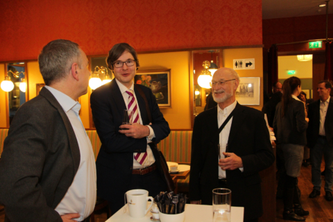 LOKAL VITAL Impressionen