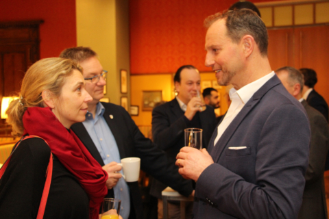 LOKAL VITAL Impressionen