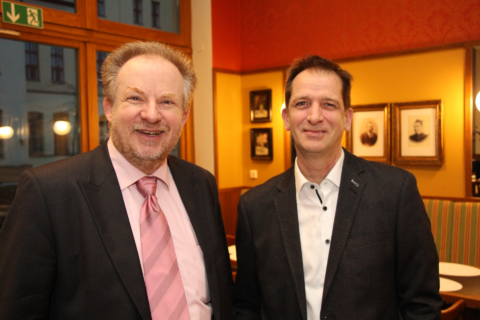 LOKAL VITAL Impressionen