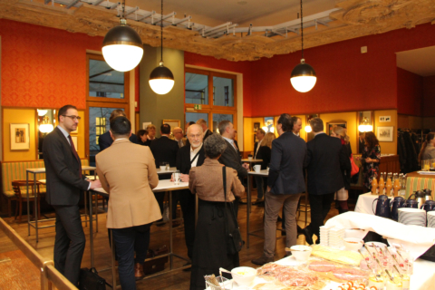 LOKAL VITAL Impressionen