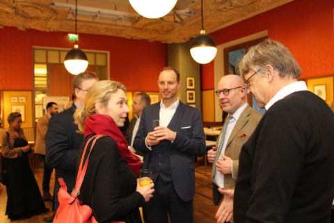 LOKAL VITAL Impressionen