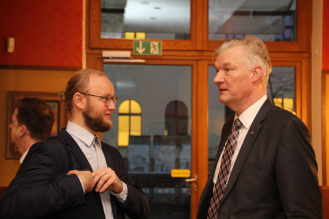 LOKAL VITAL Impressionen