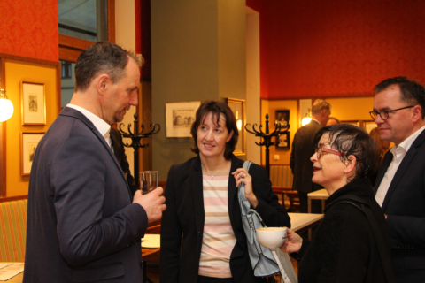 LOKAL VITAL Impressionen