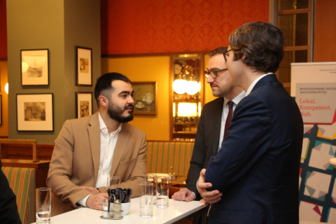 LOKAL VITAL Impressionen