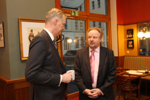 LOKAL VITAL Impressionen