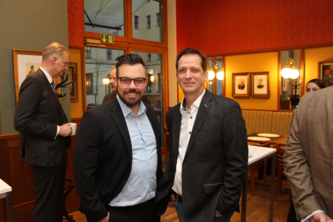 LOKAL VITAL Impressionen