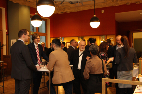 LOKAL VITAL Impressionen