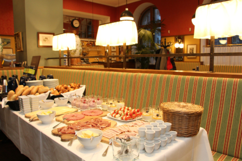 LOKAL VITAL Impressionen