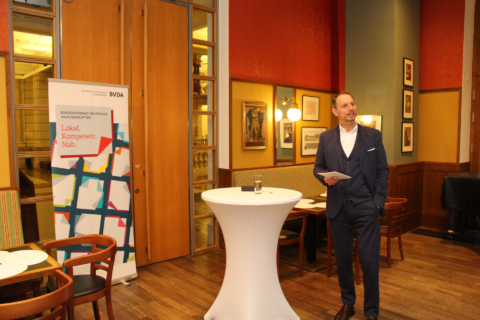 LOKAL VITAL Impressionen