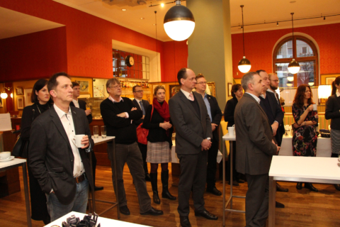 LOKAL VITAL Impressionen