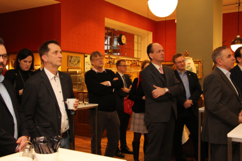 LOKAL VITAL Impressionen