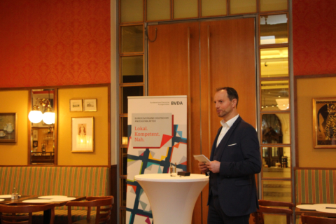 LOKAL VITAL Impressionen