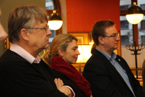 LOKAL VITAL Impressionen