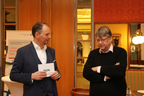 LOKAL VITAL Impressionen