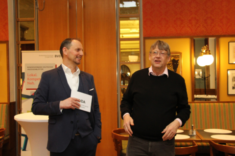 LOKAL VITAL Impressionen