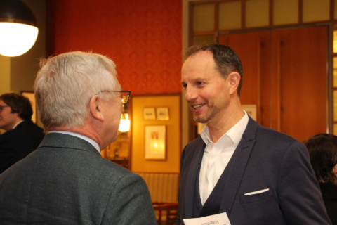 LOKAL VITAL Impressionen