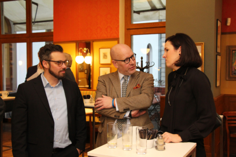 LOKAL VITAL Impressionen