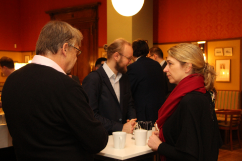 LOKAL VITAL Impressionen