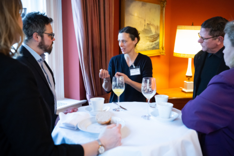 LOKAL VITAL Impressionen