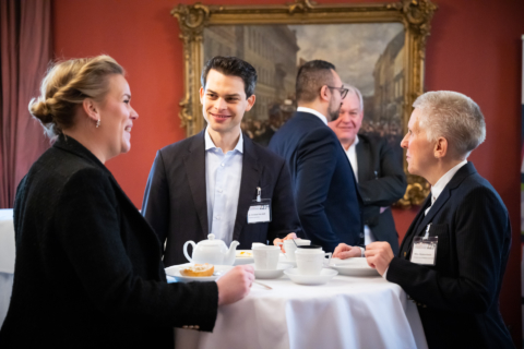 LOKAL VITAL Impressionen