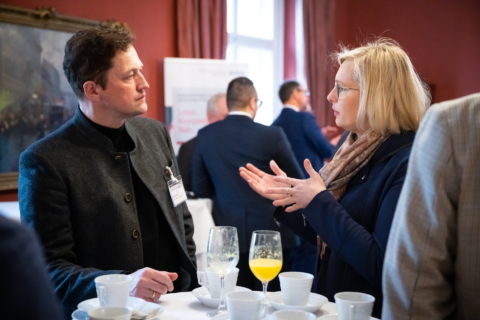 LOKAL VITAL Impressionen