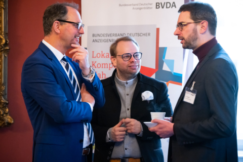 LOKAL VITAL Impressionen