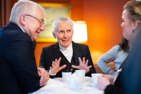 LOKAL VITAL Impressionen