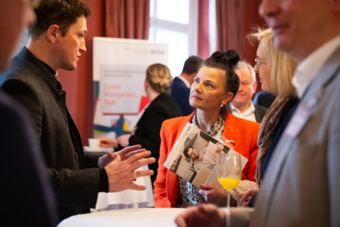 LOKAL VITAL Impressionen