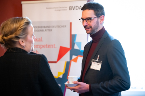 LOKAL VITAL Impressionen