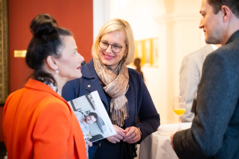 LOKAL VITAL Impressionen