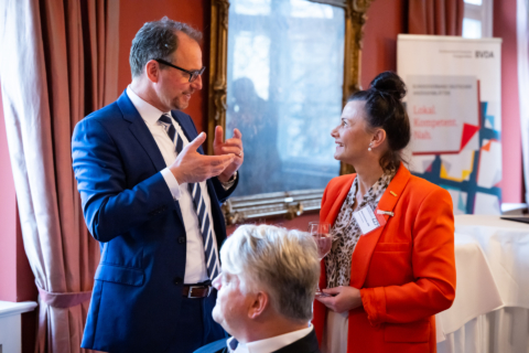 LOKAL VITAL Impressionen