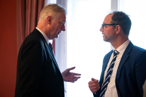 LOKAL VITAL Impressionen