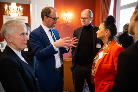 LOKAL VITAL Impressionen