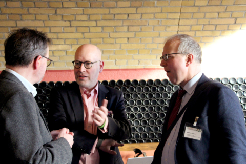 LOKAL VITAL Impressionen