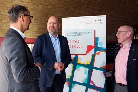 LOKAL VITAL Impressionen